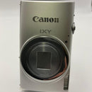 Canon Digital Camera Ixy 630 Pc2052