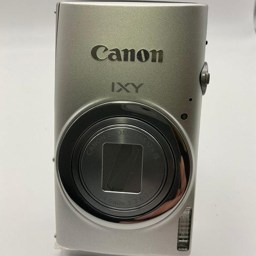 Canon Digital Camera Ixy 630 Pc2052