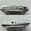 Canon Digital Camera Ixy 630 Pc2052