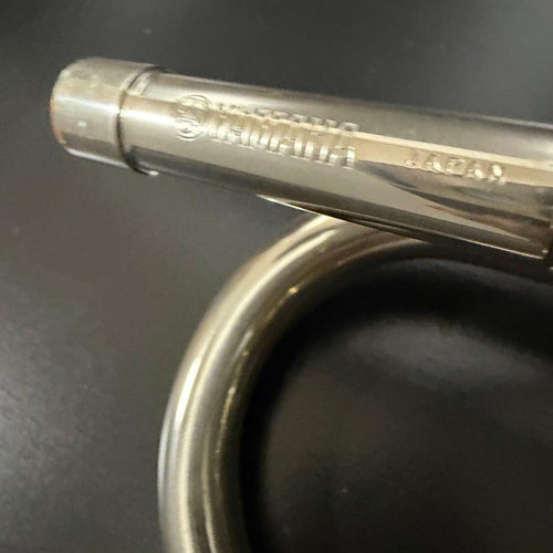 Yamaha Trumpets Ytr-135 11