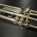 Yamaha Trumpets Ytr-135 11