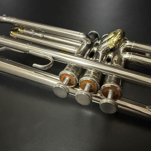 Yamaha Trumpets Ytr-135 11