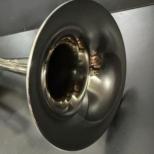 Yamaha Trumpets Ytr-135 11