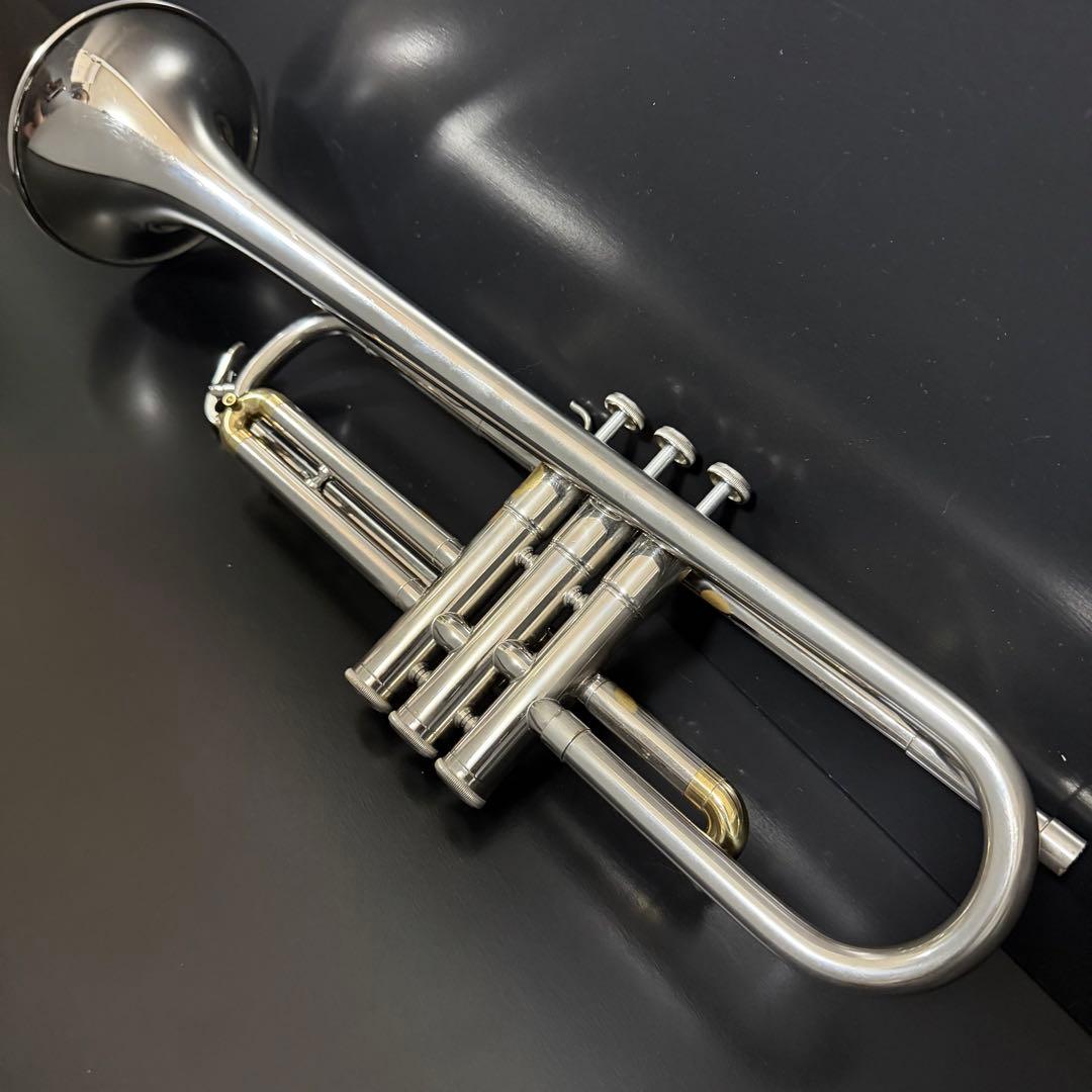 Yamaha Trumpets Ytr-135 11