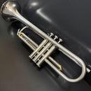 Yamaha Trumpets Ytr-135 11