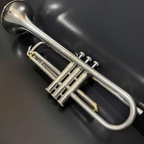 Yamaha Trumpets Ytr-135 11