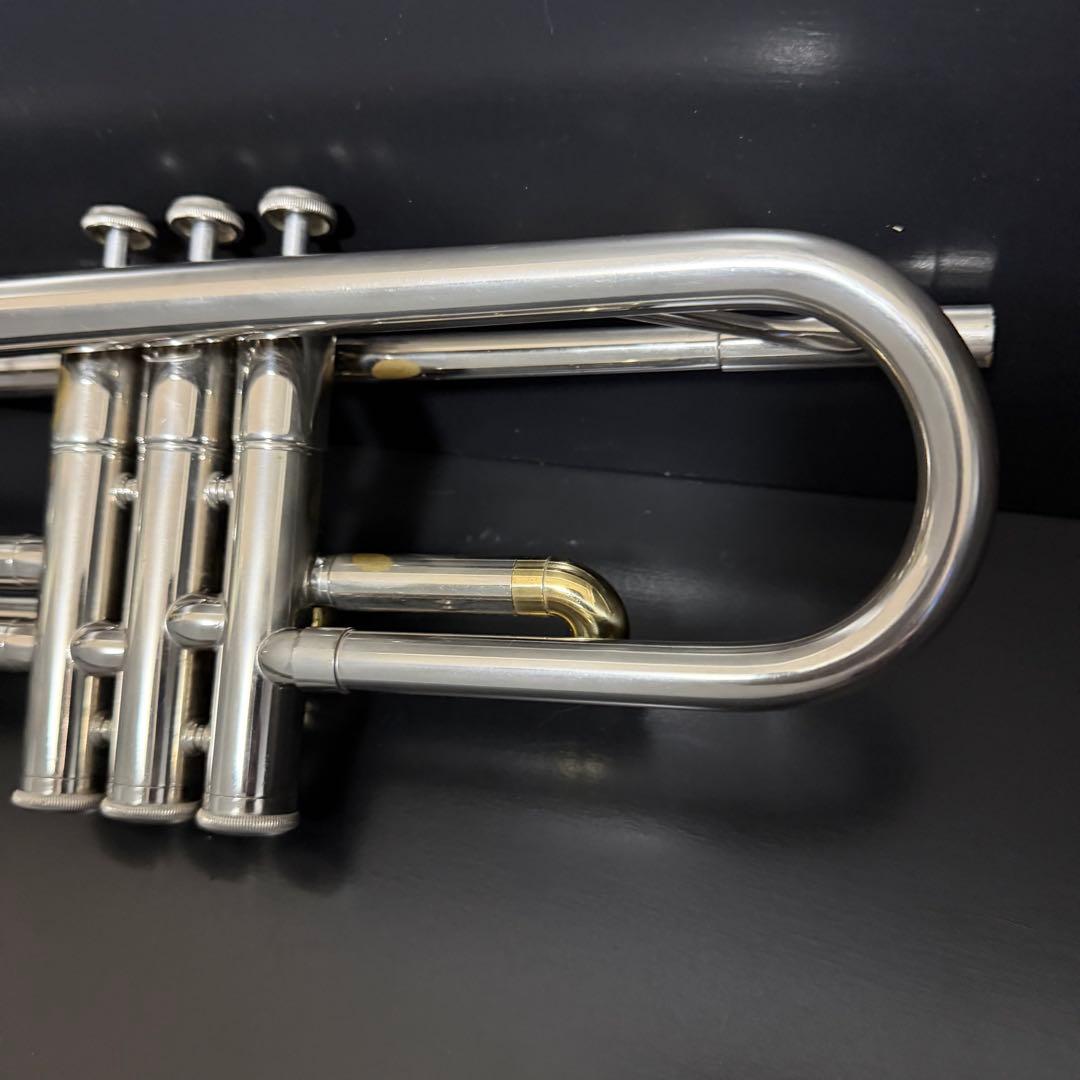 Yamaha Trumpets Ytr-135 11