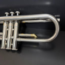 Yamaha Trumpets Ytr-135 11