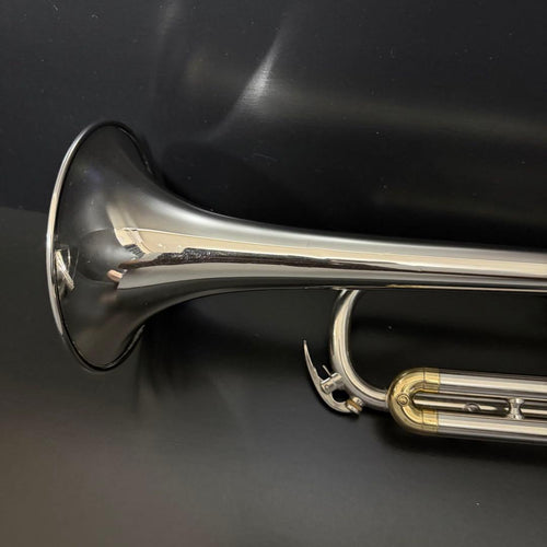 Yamaha Trumpets Ytr-135 11
