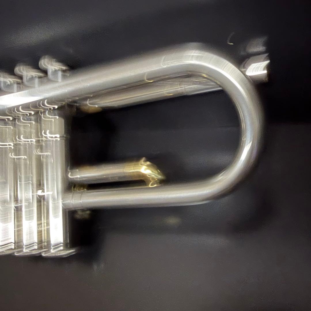 Yamaha Trumpets Ytr-135 11