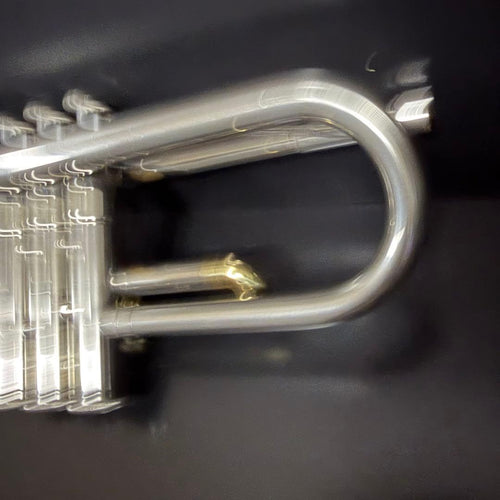 Yamaha Trumpets Ytr-135 11