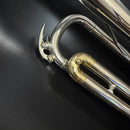Yamaha Trumpets Ytr-135 11