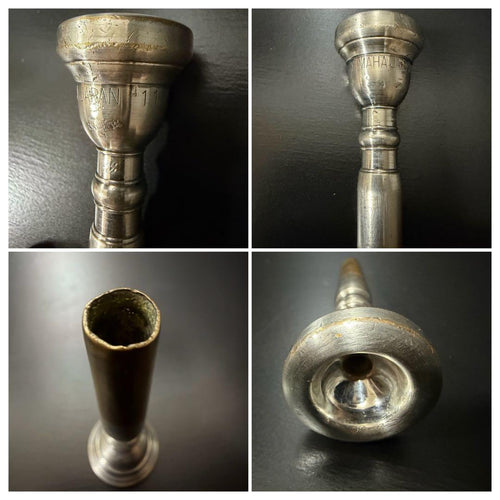 Yamaha Trumpets Ytr-135 11