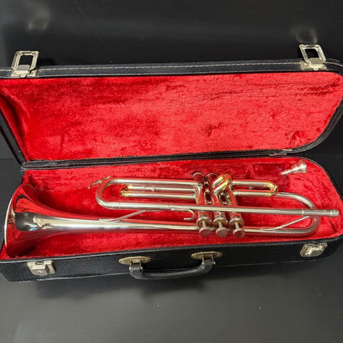 Yamaha Trumpets Ytr-135 11