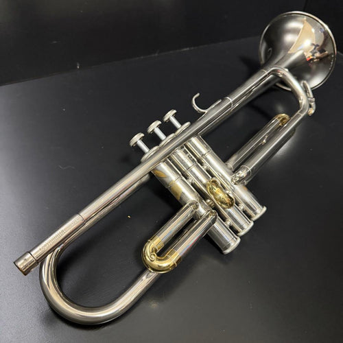 Yamaha Trumpets Ytr-135 11