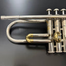 Yamaha Trumpets Ytr-135 11