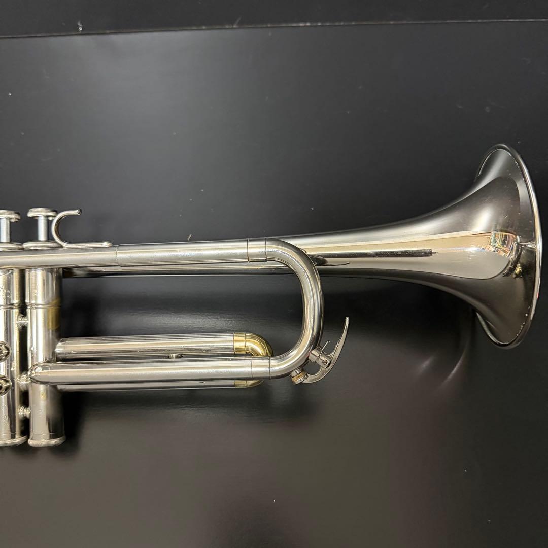 Yamaha Trumpets Ytr-135 11