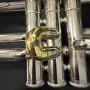 Yamaha Trumpets Ytr-135 11