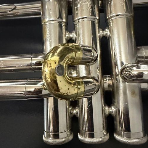 Yamaha Trumpets Ytr-135 11