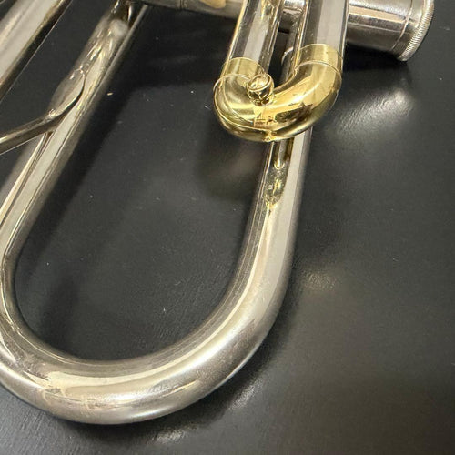 Yamaha Trumpets Ytr-135 11