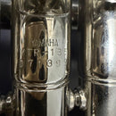 Yamaha Trumpets Ytr-135 11