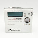 Sony Portable Md Player Mz-R909