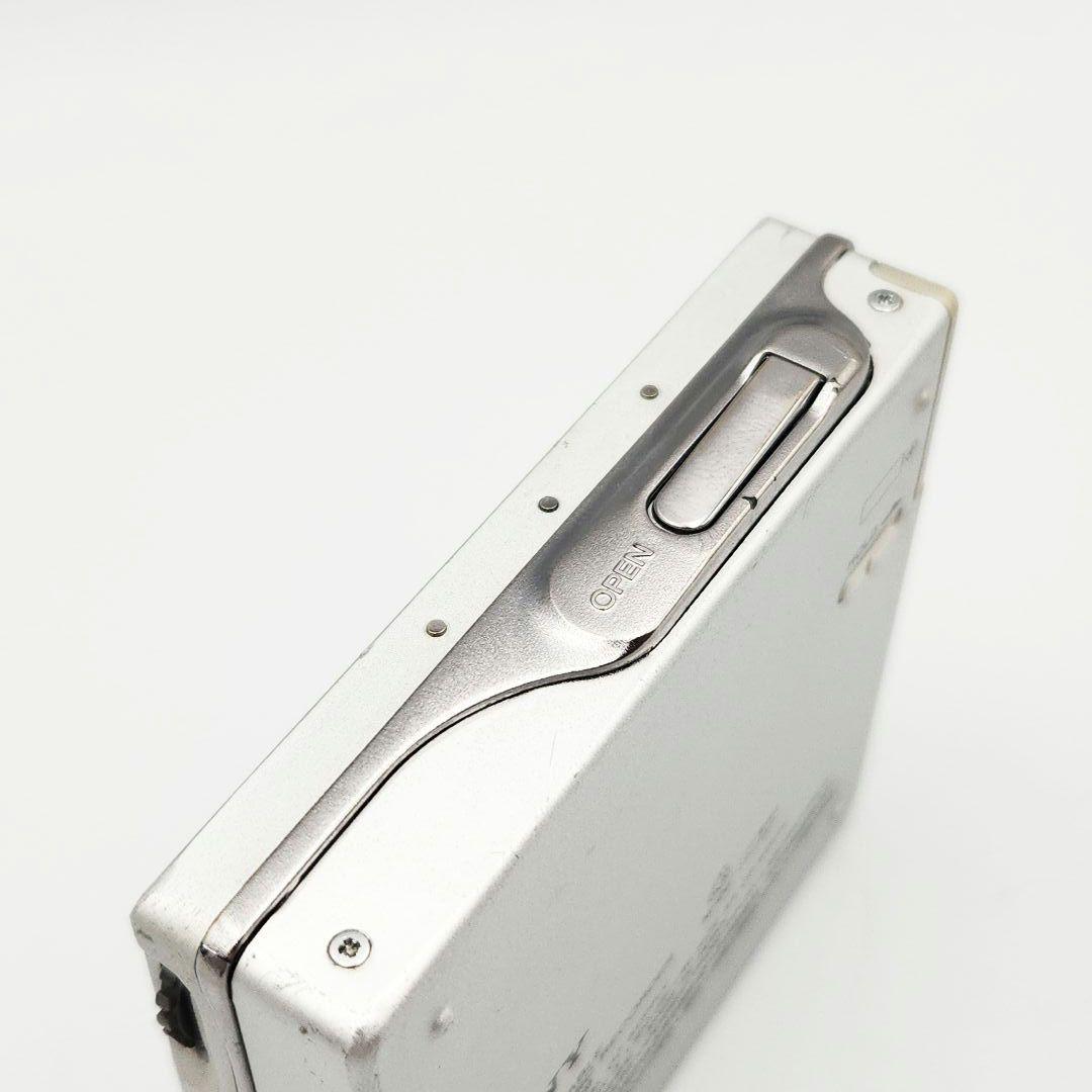 Sony Portable Md Player Mz-R909