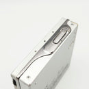Sony Portable Md Player Mz-R909