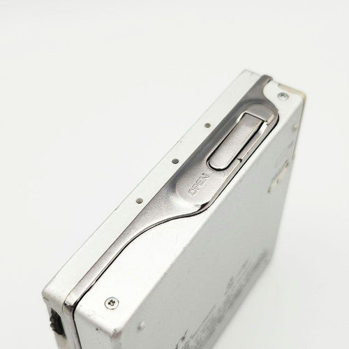 Sony Portable Md Player Mz-R909