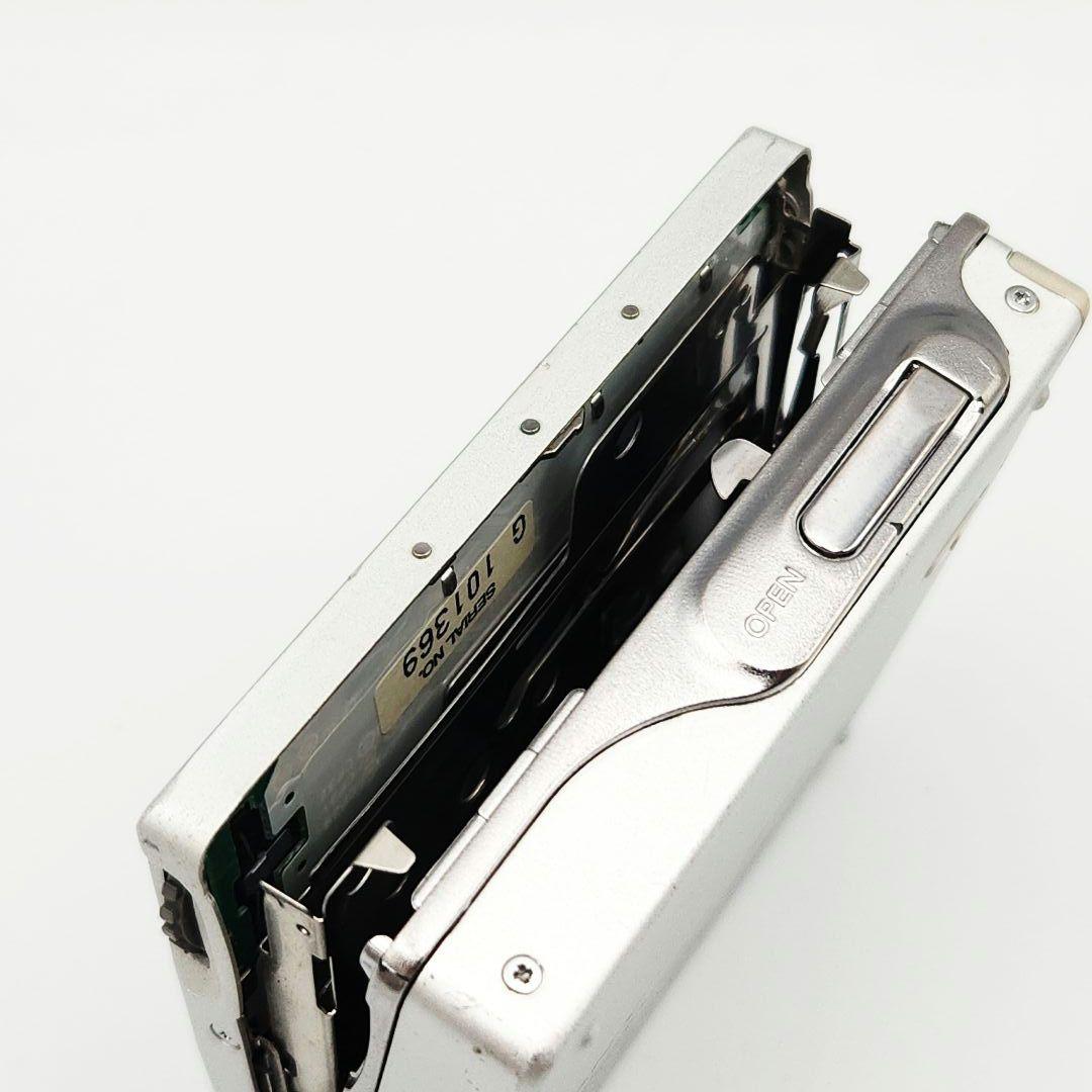 Sony Portable Md Player Mz-R909