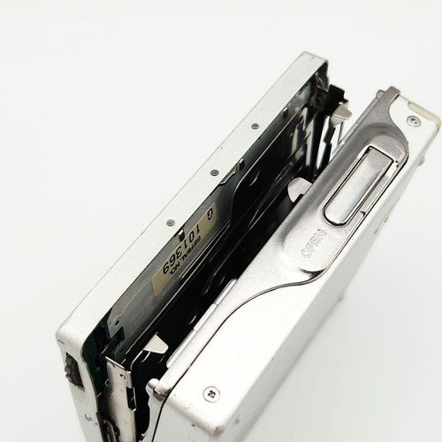 Sony Portable Md Player Mz-R909