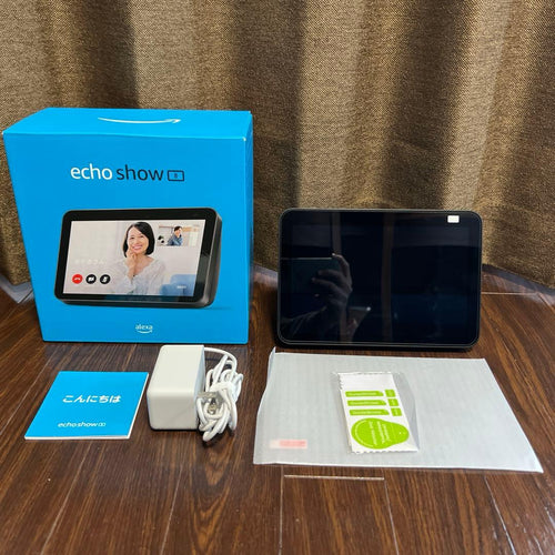 Amazon Smart Speaker Echo Show 8 2