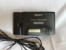 Sony Cassette Player