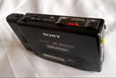 Sony Cassette Player