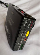 Sony Cassette Player