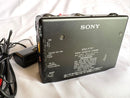 Sony Cassette Player