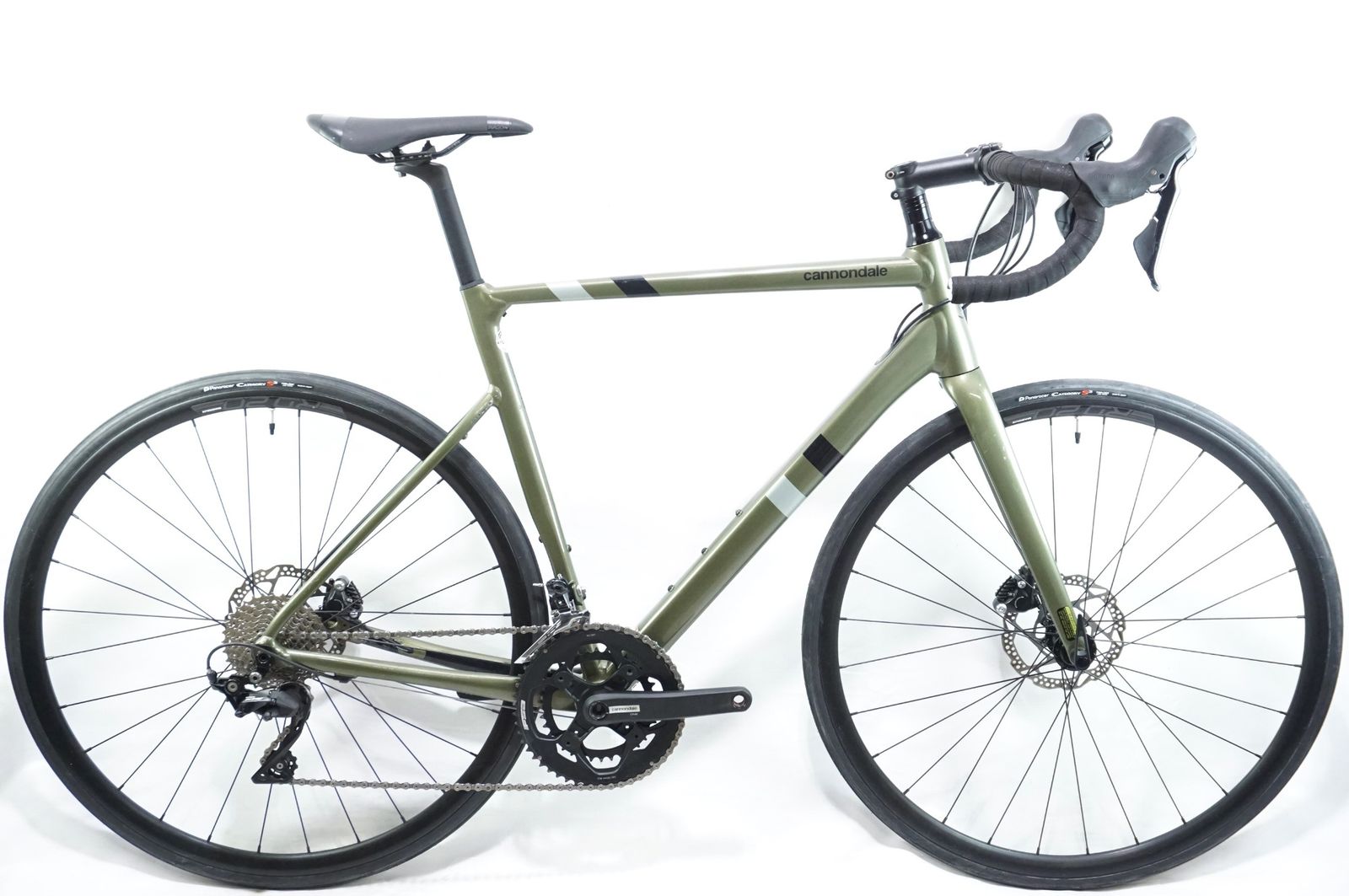 Cannondale Road Bike Caad13 Disc 105 2022