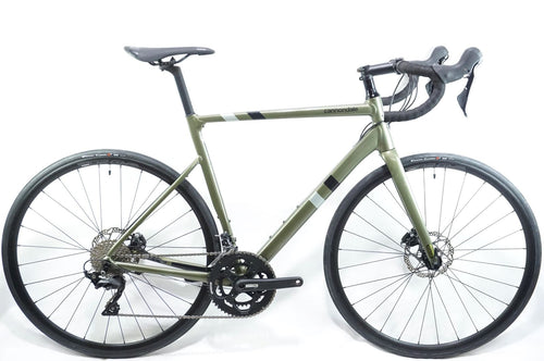 Cannondale Road Bike Caad13 Disc 105 2022