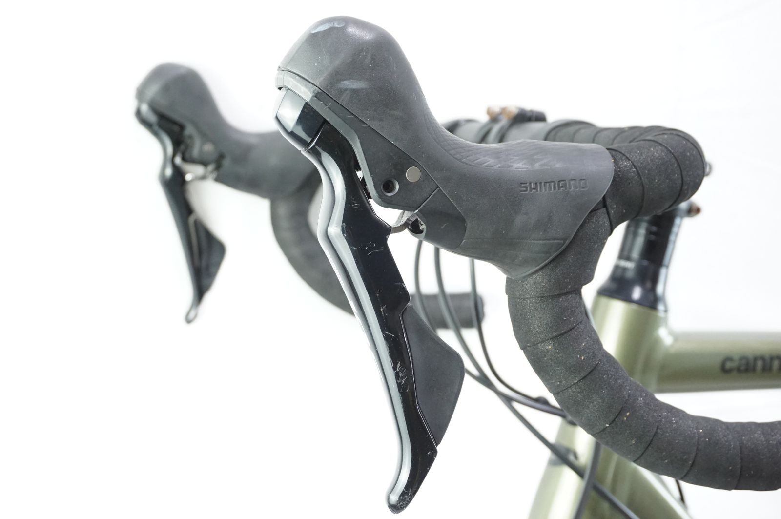 Cannondale Road Bike Caad13 Disc 105 2022