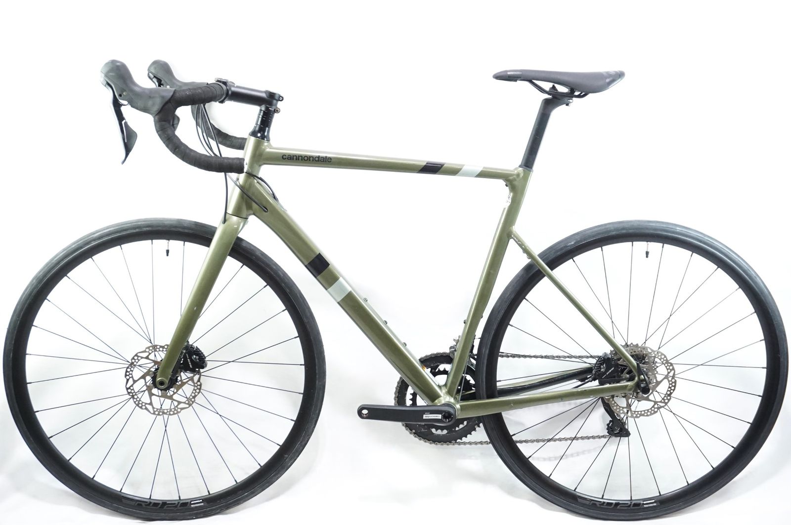 Cannondale Road Bike Caad13 Disc 105 2022