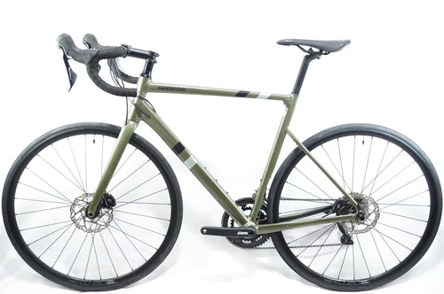 Cannondale Road Bike Caad13 Disc 105 2022