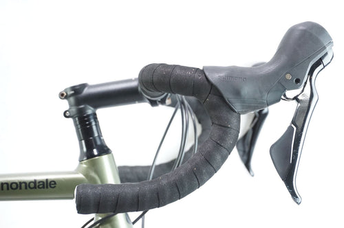 Cannondale Road Bike Caad13 Disc 105 2022