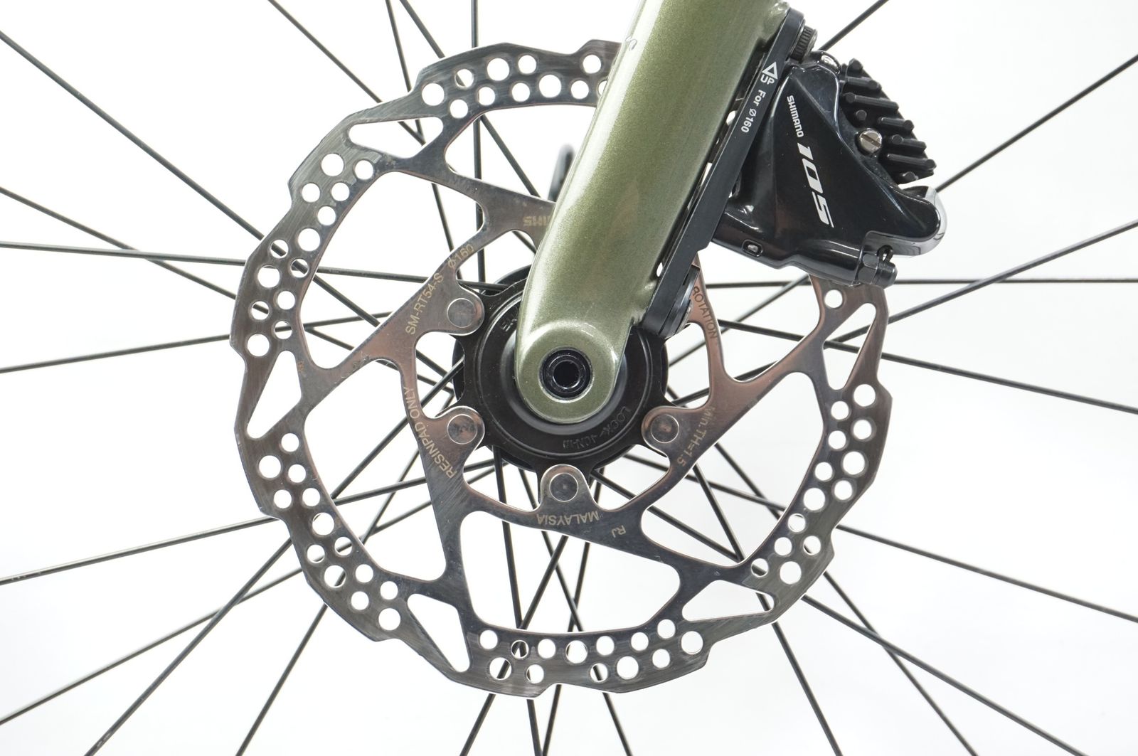 Cannondale Road Bike Caad13 Disc 105 2022