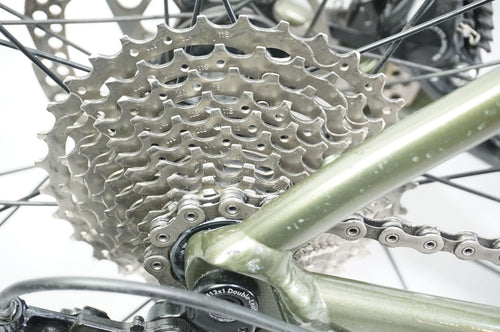 Cannondale Road Bike Caad13 Disc 105 2022