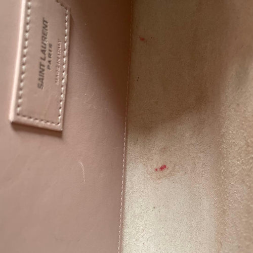 Saint Laurent Bolsos De Hombro Ysl Slp