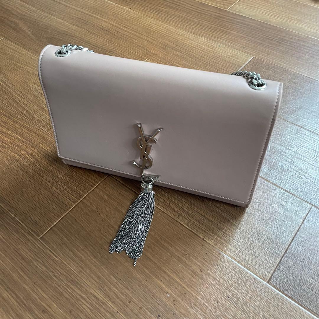 Saint Laurent Bolsos De Hombro Ysl Slp