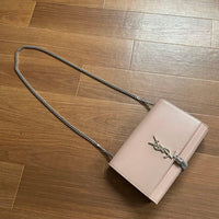 Saint Laurent Bolsos De Hombro Ysl Slp