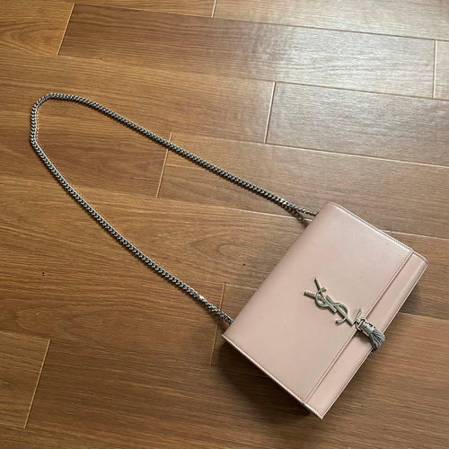 Saint Laurent Bolsos De Hombro Ysl Slp
