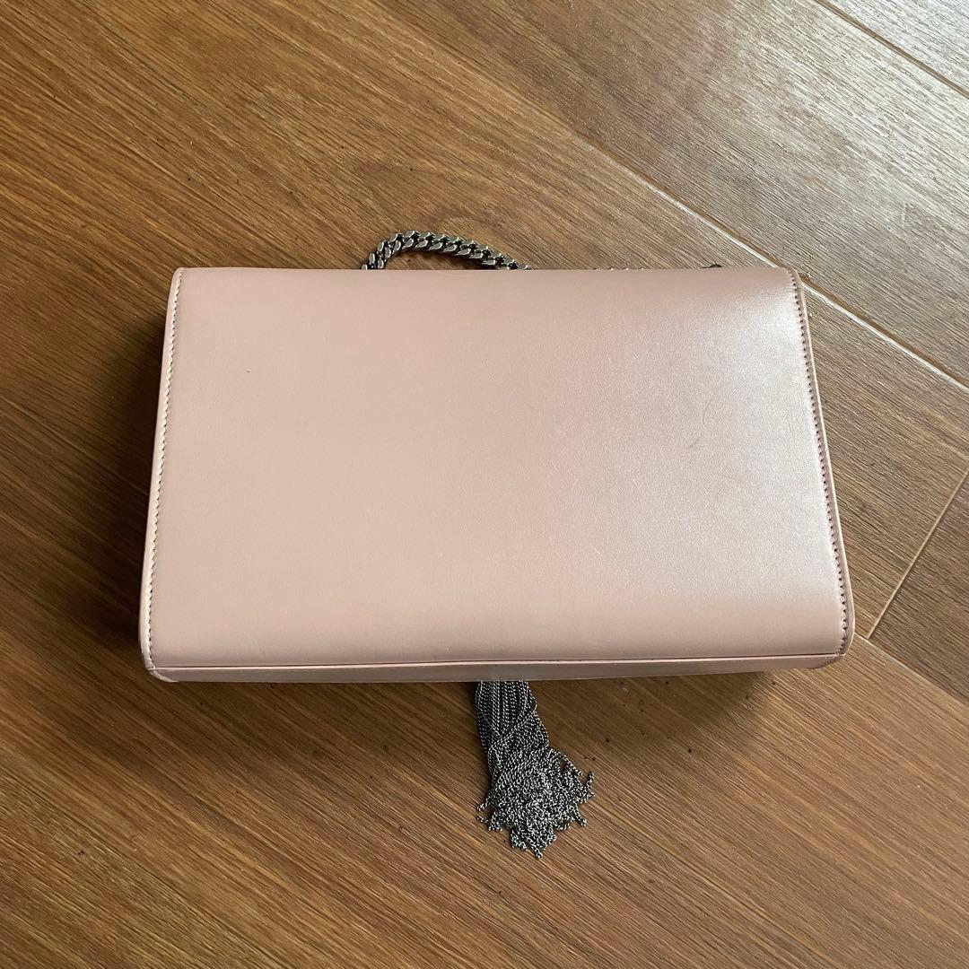 Saint Laurent Bolsos De Hombro Ysl Slp