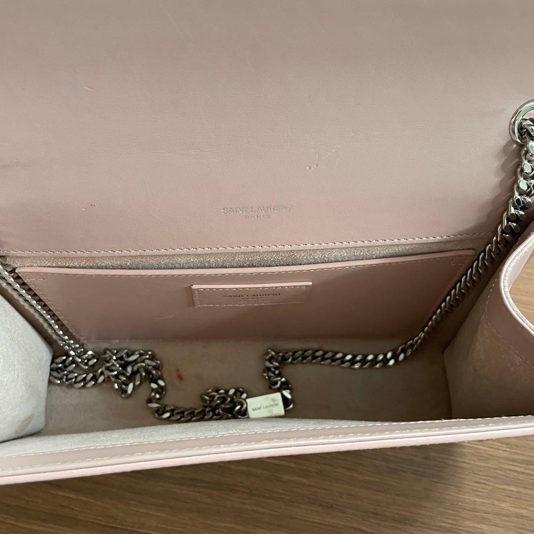 Saint Laurent Bolsos De Hombro Ysl Slp